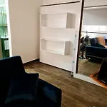 Studio Europa em Liberdade