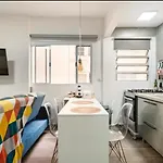 Studio Europa em Liberdade