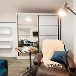 Studio Europa em Liberdade