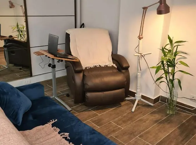 Studio Europa em Liberdade
