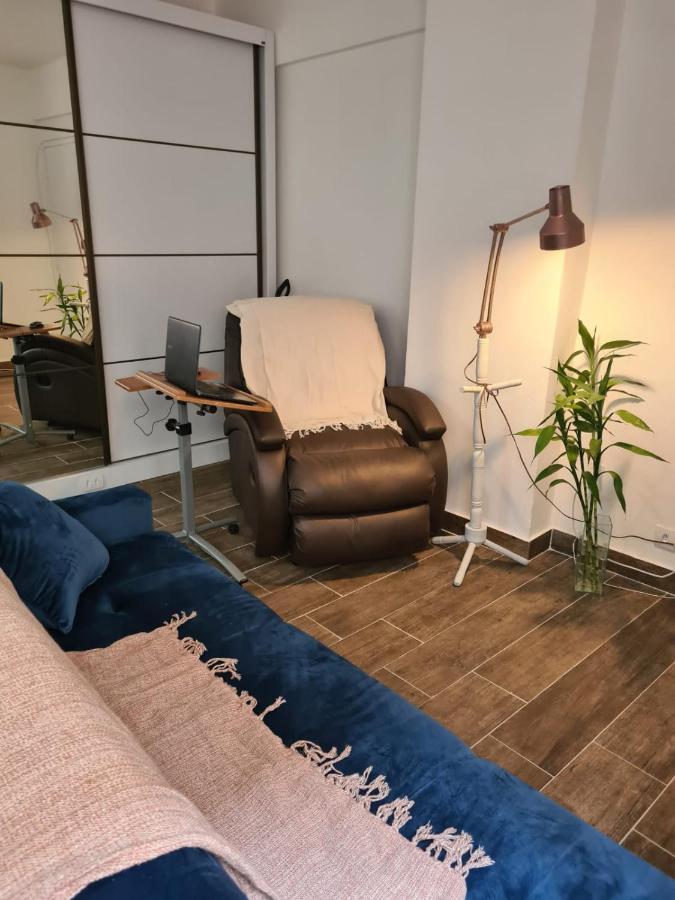 Studio Europa Em Liberdade Apartment *