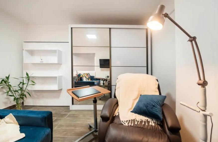 Studio Europa Em Liberdade Sao Paulo
